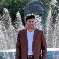 Manish R