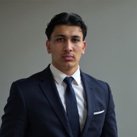 Adam Abdul Sater