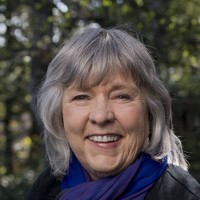 Marion Forgatch