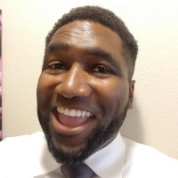 Marcus Sherfield