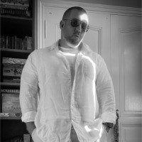 Ian Ernst