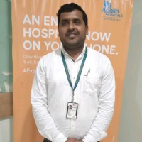 Santosh Kumar Jena
