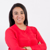 Paola Arévalo Ramírez  Gastón