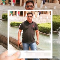 Akhilesh Jaiswar