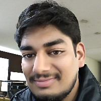 Lokesh Bansal