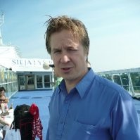 Antti. Pirnes