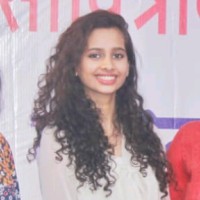 Vaishnavi Mali