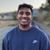 Aditya Chinta