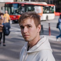 Dídac Freire Castañé