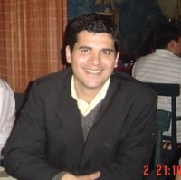 Enrique Cano