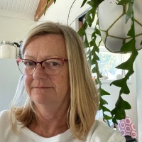 Cindy Pestlin