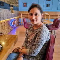 Janki Tiwari