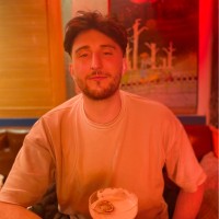 Liam Knifton