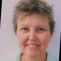 Christine Keevil