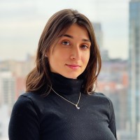 Soraya Behzadi