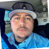 Erick Martinez