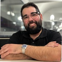 David Perez Barreiro