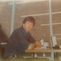Darold Stockford