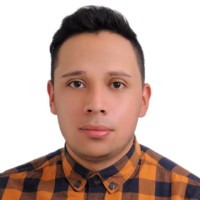 Rafael Eduardo Castro Medina
