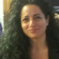 Adela Romero Alfaro
