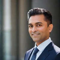 Ritesh Menon