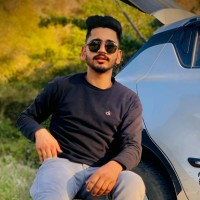 Harsh Jaswal