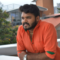 Gurumurthy Vasu