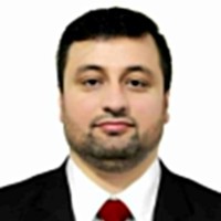 Mohammad Mohsin Azizi
