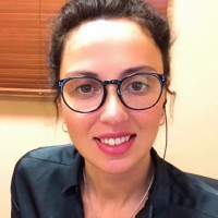 Ilona Khvichia