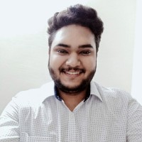 Kishan Patel