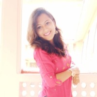 Adrita Saha