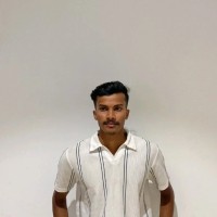 MOHAMMED SHAMNAD