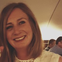 Catherine Scully