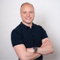 Rick Van Der Meij