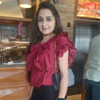 Isha Malhotra