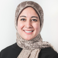 Amena Thabet