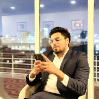 Yahya Mahamood
