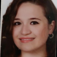 Kübra Dede Gevrek