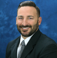 Damian Azimi