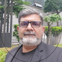 Ganesan Madeshwaran (Madhu)