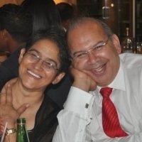 Gerald du Preez