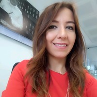 Burcu Oktay