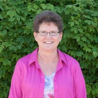 Mary Grimm