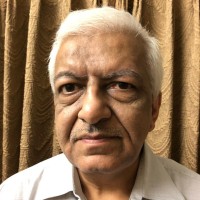 Kamlesh Kothari