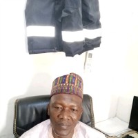 Salisu Ibrahim Tanko