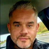 Scott Higgs