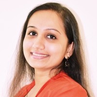 Jinal Vora Ranpura