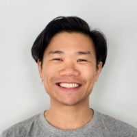 Corey Chang