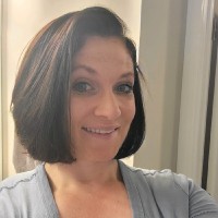 Rebecca Caudill