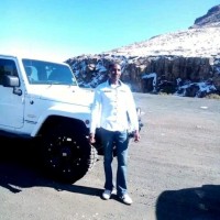 Thato Ephraim Thato